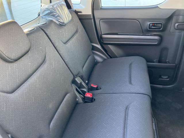 ワゴンＲ ＦＸ　４ＷＤ　ドライブレコーダー　クリアランスソナー　レーンアシスト　衝突被害軽減システム　スマートキー　電動格納ミラー　シートヒーター　ＭＴ　盗難防止システム　ＡＢＳ　ＥＳＣ　ＣＤ（26枚目）