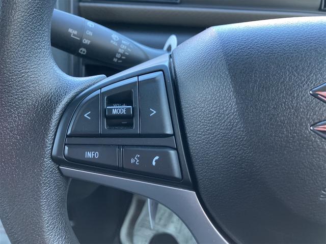 ワゴンＲ ハイブリッドＦＸ－Ｓ　４ＷＤ　クリアランスソナー　オートクルーズコントロール　レーンアシスト　衝突被害軽減システム　オートライト　スマートキー　アイドリングストップ　電動格納ミラー　シートヒーター　ベンチシート　ＣＶＴ（7枚目）