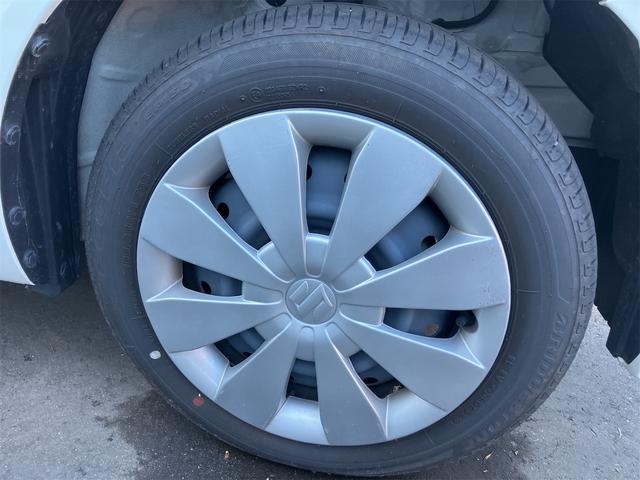 ワゴンＲ ハイブリッドＦＸ－Ｓ　４ＷＤ　クリアランスソナー　オートクルーズコントロール　レーンアシスト　衝突被害軽減システム　オートライト　スマートキー　アイドリングストップ　電動格納ミラー　シートヒーター　ベンチシート　ＣＶＴ（20枚目）