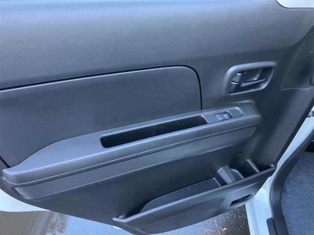 ワゴンＲ ハイブリッドＦＸ－Ｓ　４ＷＤ　クリアランスソナー　オートクルーズコントロール　レーンアシスト　衝突被害軽減システム　オートライト　スマートキー　アイドリングストップ　電動格納ミラー　シートヒーター　ベンチシート　ＣＶＴ（24枚目）