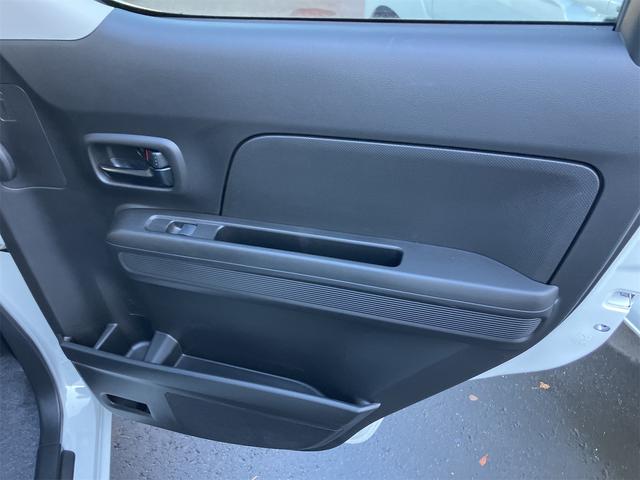 ワゴンＲ ハイブリッドＦＸ－Ｓ　４ＷＤ　クリアランスソナー　オートクルーズコントロール　レーンアシスト　衝突被害軽減システム　オートライト　スマートキー　アイドリングストップ　電動格納ミラー　シートヒーター　ベンチシート　ＣＶＴ（26枚目）