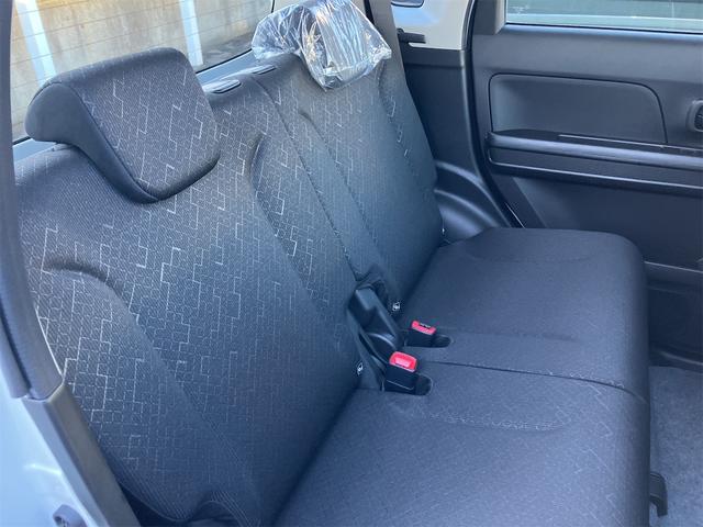 ワゴンＲ ハイブリッドＦＸ－Ｓ　４ＷＤ　クリアランスソナー　オートクルーズコントロール　レーンアシスト　衝突被害軽減システム　オートライト　スマートキー　アイドリングストップ　電動格納ミラー　シートヒーター　ベンチシート　ＣＶＴ（27枚目）