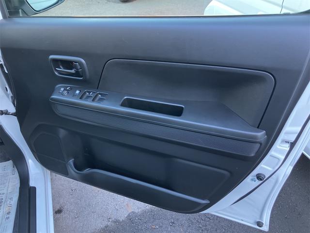 ワゴンＲ ハイブリッドＦＸ－Ｓ　４ＷＤ　クリアランスソナー　オートクルーズコントロール　レーンアシスト　衝突被害軽減システム　オートライト　スマートキー　アイドリングストップ　電動格納ミラー　シートヒーター　ベンチシート　ＣＶＴ（28枚目）