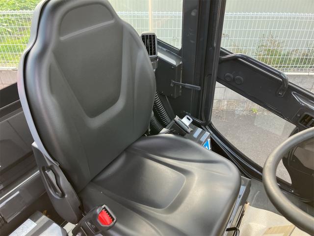 日本 日立 ホイールローダ 4WD ツインヒーター付き 除雪仕様 オーディオ付き オートマ(8枚目)