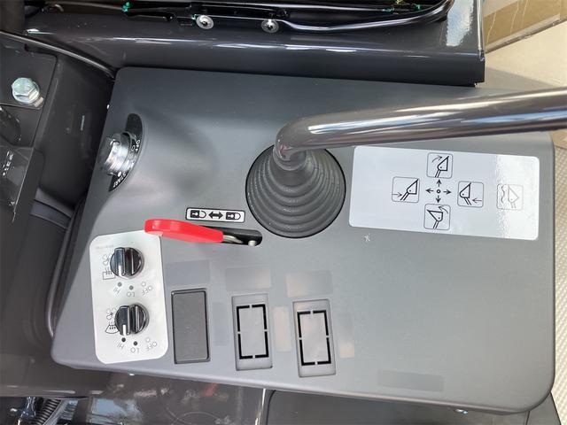 日本 日立 ホイールローダ 4WD ツインヒーター付き 除雪仕様 オーディオ付き オートマ(10枚目)