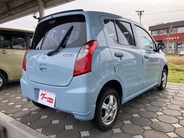 アルト F 4WD ドライブレコーダー キーレスエントリー MT 盗難防止システム ABS CD アルミホイール 衝突安全ボディ エアコン パワーステアリング パワーウィンドウ(15枚目)