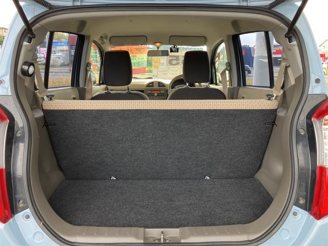 アルト F 4WD ドライブレコーダー キーレスエントリー MT 盗難防止システム ABS CD アルミホイール 衝突安全ボディ エアコン パワーステアリング パワーウィンドウ(18枚目)