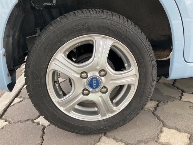 アルト F 4WD ドライブレコーダー キーレスエントリー MT 盗難防止システム ABS CD アルミホイール 衝突安全ボディ エアコン パワーステアリング パワーウィンドウ(33枚目)