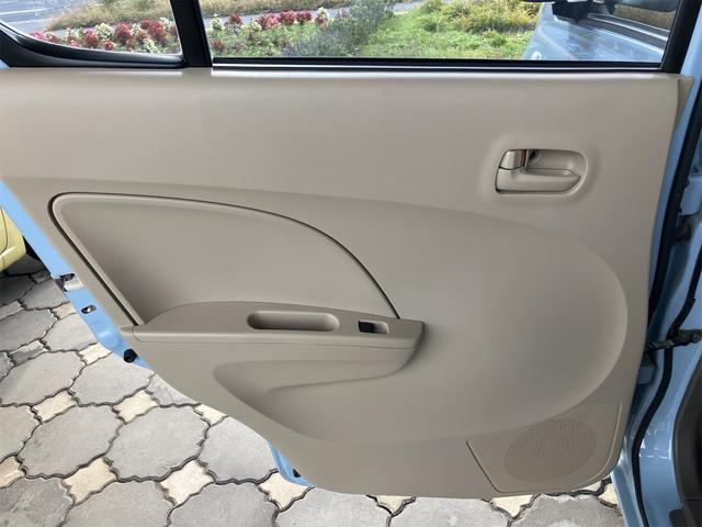 アルト F 4WD ドライブレコーダー キーレスエントリー MT 盗難防止システム ABS CD アルミホイール 衝突安全ボディ エアコン パワーステアリング パワーウィンドウ(39枚目)