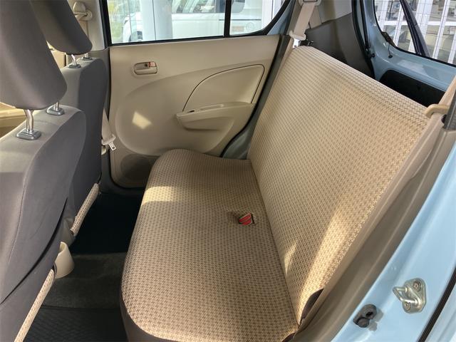 アルト F 4WD ドライブレコーダー キーレスエントリー MT 盗難防止システム ABS CD アルミホイール 衝突安全ボディ エアコン パワーステアリング パワーウィンドウ(40枚目)