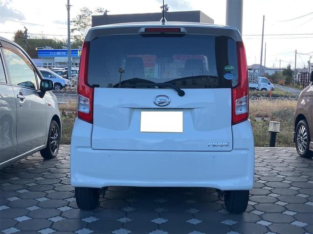 ムーヴ Ｌ　ＳＡＩＩＩ　４ＷＤ　ＥＴＣ　衝突被害軽減システム　オートマチックハイビーム　キーレスエントリー　アイドリングストップ　電動格納ミラー　シートヒーター　ベンチシート　ＣＶＴ　盗難防止システム　ＡＢＳ　ＥＳＣ　ＣＤ（4枚目）