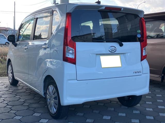 ムーヴ Ｌ　ＳＡＩＩＩ　４ＷＤ　ＥＴＣ　衝突被害軽減システム　オートマチックハイビーム　キーレスエントリー　アイドリングストップ　電動格納ミラー　シートヒーター　ベンチシート　ＣＶＴ　盗難防止システム　ＡＢＳ　ＥＳＣ　ＣＤ（5枚目）