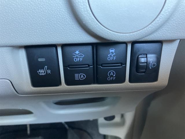 ムーヴ Ｌ　ＳＡＩＩＩ　４ＷＤ　ＥＴＣ　衝突被害軽減システム　オートマチックハイビーム　キーレスエントリー　アイドリングストップ　電動格納ミラー　シートヒーター　ベンチシート　ＣＶＴ　盗難防止システム　ＡＢＳ　ＥＳＣ　ＣＤ（14枚目）