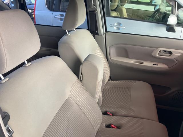 ムーヴ Ｌ　ＳＡＩＩＩ　４ＷＤ　ＥＴＣ　衝突被害軽減システム　オートマチックハイビーム　キーレスエントリー　アイドリングストップ　電動格納ミラー　シートヒーター　ベンチシート　ＣＶＴ　盗難防止システム　ＡＢＳ　ＥＳＣ　ＣＤ（19枚目）