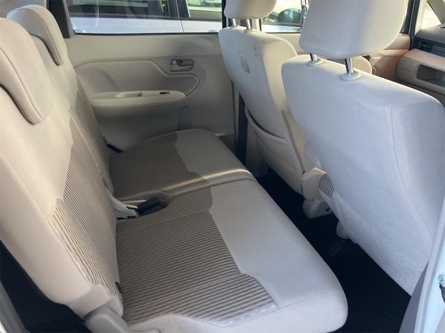 ムーヴ Ｌ　ＳＡＩＩＩ　４ＷＤ　ＥＴＣ　衝突被害軽減システム　オートマチックハイビーム　キーレスエントリー　アイドリングストップ　電動格納ミラー　シートヒーター　ベンチシート　ＣＶＴ　盗難防止システム　ＡＢＳ　ＥＳＣ　ＣＤ（21枚目）