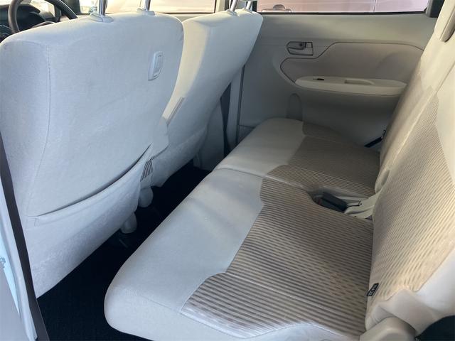 ムーヴ Ｌ　ＳＡＩＩＩ　４ＷＤ　ＥＴＣ　衝突被害軽減システム　オートマチックハイビーム　キーレスエントリー　アイドリングストップ　電動格納ミラー　シートヒーター　ベンチシート　ＣＶＴ　盗難防止システム　ＡＢＳ　ＥＳＣ　ＣＤ（25枚目）