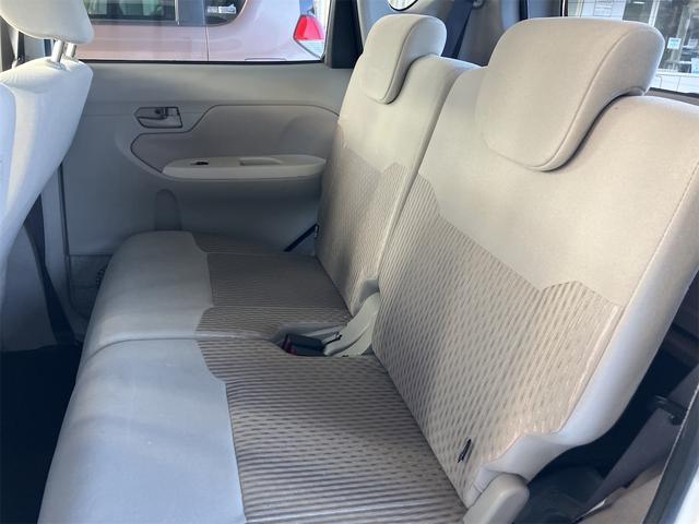 ムーヴ Ｌ　ＳＡＩＩＩ　４ＷＤ　ＥＴＣ　衝突被害軽減システム　オートマチックハイビーム　キーレスエントリー　アイドリングストップ　電動格納ミラー　シートヒーター　ベンチシート　ＣＶＴ　盗難防止システム　ＡＢＳ　ＥＳＣ　ＣＤ（26枚目）