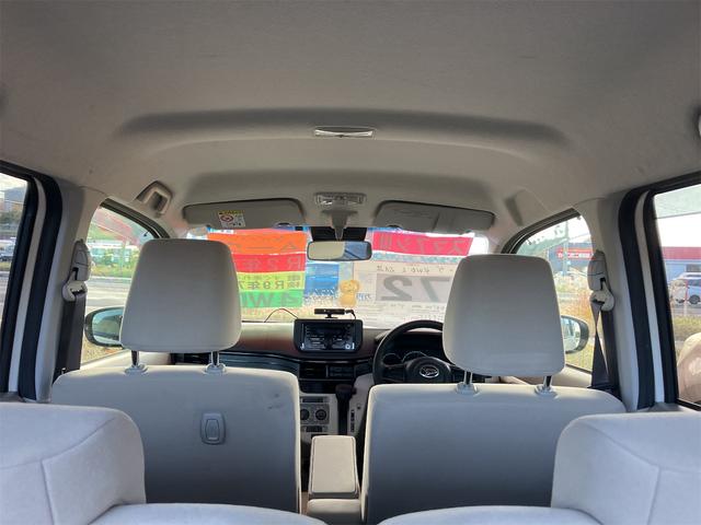 ムーヴ Ｌ　ＳＡＩＩＩ　４ＷＤ　ＥＴＣ　衝突被害軽減システム　オートマチックハイビーム　キーレスエントリー　アイドリングストップ　電動格納ミラー　シートヒーター　ベンチシート　ＣＶＴ　盗難防止システム　ＡＢＳ　ＥＳＣ　ＣＤ（31枚目）