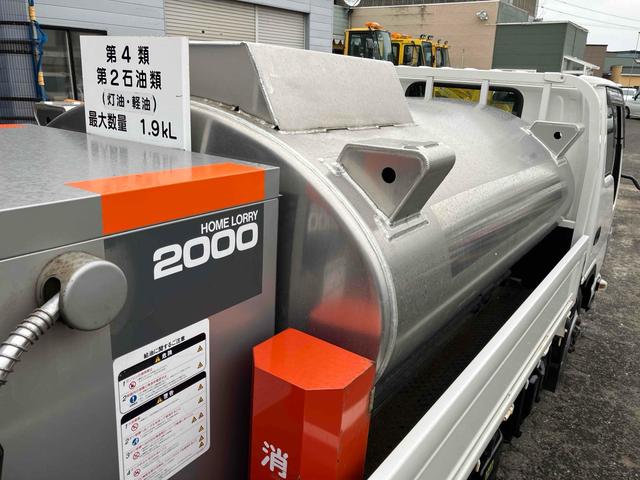 エルフトラック 　４ＷＤ　トラック　ＭＴ　アイドリングストップ　電動格納ミラー　エアコン　パワーウィンドウ　運転席エアバッグ（29枚目）