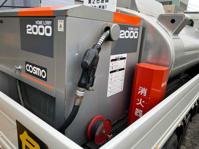 エルフトラック 　４ＷＤ　トラック　ＭＴ　アイドリングストップ　電動格納ミラー　エアコン　パワーウィンドウ　運転席エアバッグ（31枚目）