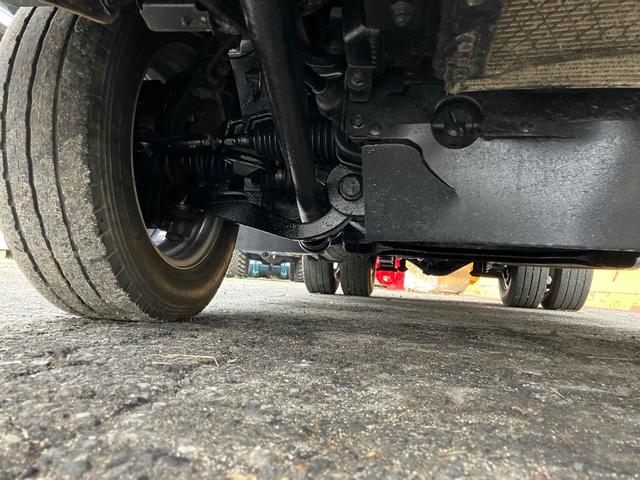 エルフトラック 　４ＷＤ　トラック　ＭＴ　アイドリングストップ　電動格納ミラー　エアコン　パワーウィンドウ　運転席エアバッグ（42枚目）