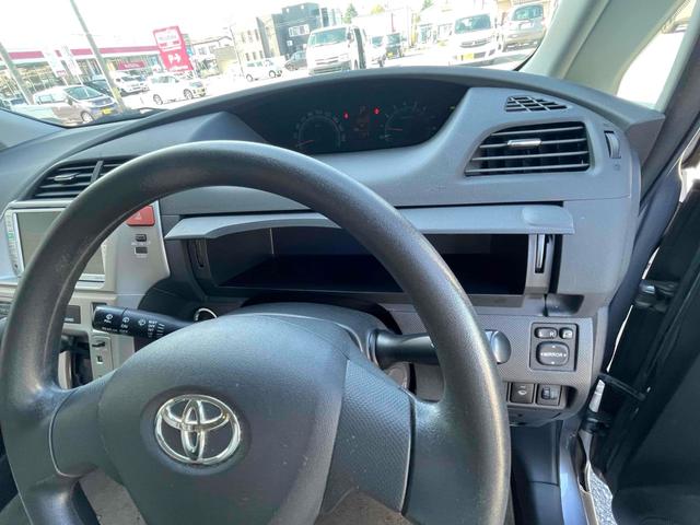 ラクティス Ｘ　Ｌパッケージ　４ＷＤ　スマートキー　電動格納ミラー　ＡＴ　盗難防止システム　衝突安全ボディ　ＡＢＳ　エアコン　パワーステアリング　パワーウィンドウ（2枚目）