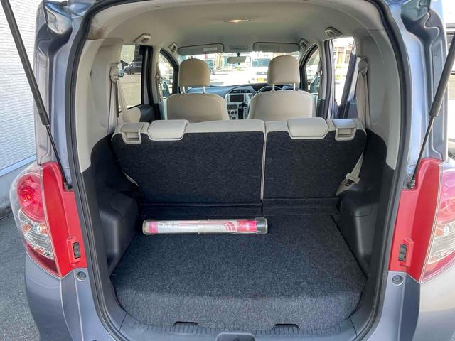 ラクティス Ｘ　Ｌパッケージ　４ＷＤ　スマートキー　電動格納ミラー　ＡＴ　盗難防止システム　衝突安全ボディ　ＡＢＳ　エアコン　パワーステアリング　パワーウィンドウ（16枚目）