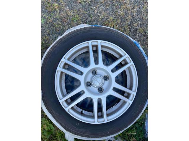 ラクティス Ｘ　Ｌパッケージ　４ＷＤ　スマートキー　電動格納ミラー　ＡＴ　盗難防止システム　衝突安全ボディ　ＡＢＳ　エアコン　パワーステアリング　パワーウィンドウ（20枚目）