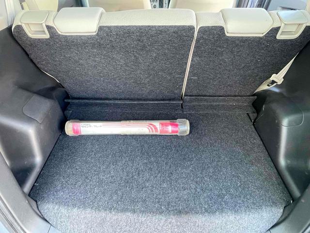 ラクティス Ｘ　Ｌパッケージ　４ＷＤ　スマートキー　電動格納ミラー　ＡＴ　盗難防止システム　衝突安全ボディ　ＡＢＳ　エアコン　パワーステアリング　パワーウィンドウ（23枚目）