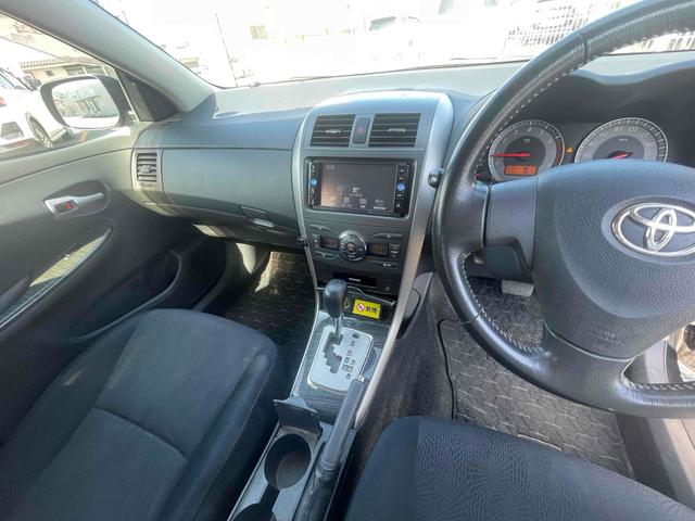 カローラフィールダー １．８Ｓ　車検２年付き　４ＷＤ　アルミホイール　オートライト　ＨＩＤ　スマートキー　電動格納ミラー　盗難防止システム　衝突安全ボディ　ＡＢＳ　エアコン　パワーステアリング　パワーウィンドウ　運転席エアバッグ（2枚目）