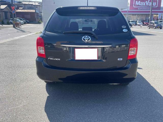 カローラフィールダー １．８Ｓ　車検２年付き　４ＷＤ　アルミホイール　オートライト　ＨＩＤ　スマートキー　電動格納ミラー　盗難防止システム　衝突安全ボディ　ＡＢＳ　エアコン　パワーステアリング　パワーウィンドウ　運転席エアバッグ（15枚目）