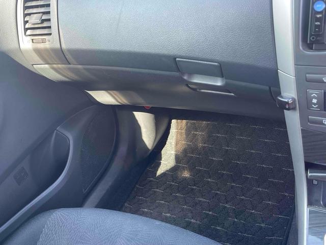 カローラフィールダー １．８Ｓ　車検２年付き　４ＷＤ　アルミホイール　オートライト　ＨＩＤ　スマートキー　電動格納ミラー　盗難防止システム　衝突安全ボディ　ＡＢＳ　エアコン　パワーステアリング　パワーウィンドウ　運転席エアバッグ（23枚目）