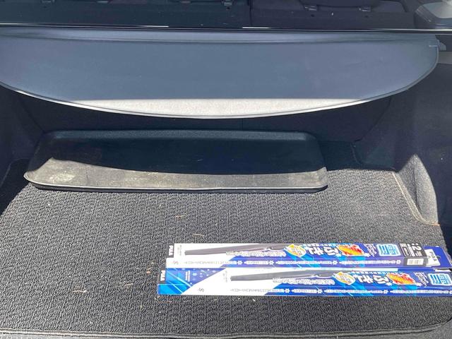 カローラフィールダー １．８Ｓ　車検２年付き　４ＷＤ　アルミホイール　オートライト　ＨＩＤ　スマートキー　電動格納ミラー　盗難防止システム　衝突安全ボディ　ＡＢＳ　エアコン　パワーステアリング　パワーウィンドウ　運転席エアバッグ（28枚目）