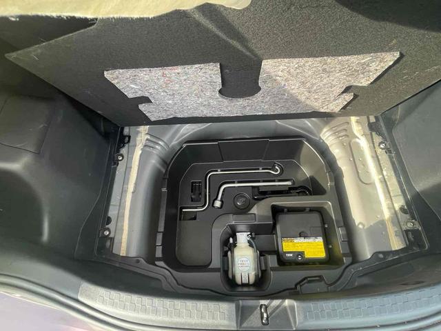 アクア Ｓ　車検２年付き　ドライブレコーダー　ＥＴＣ　スマートキー　電動格納ミラー　ＣＶＴ　衝突安全ボディ　ＡＢＳ　ＥＳＣ　エアコン　パワーステアリング　パワーウィンドウ（27枚目）