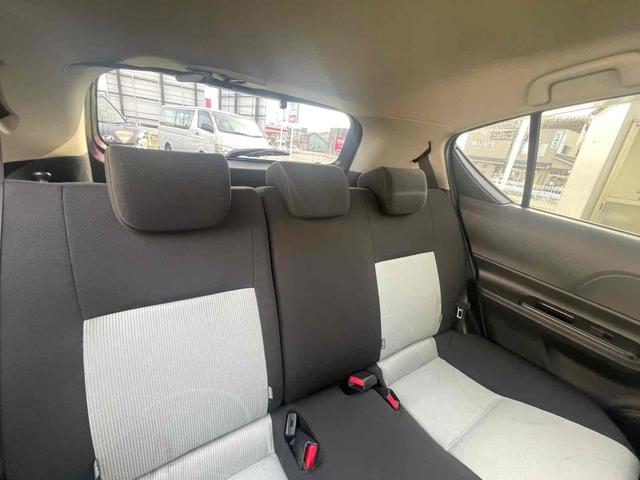 アクア Ｓ　車検２年付き　ドライブレコーダー　ＥＴＣ　スマートキー　電動格納ミラー　ＣＶＴ　衝突安全ボディ　ＡＢＳ　ＥＳＣ　エアコン　パワーステアリング　パワーウィンドウ（28枚目）