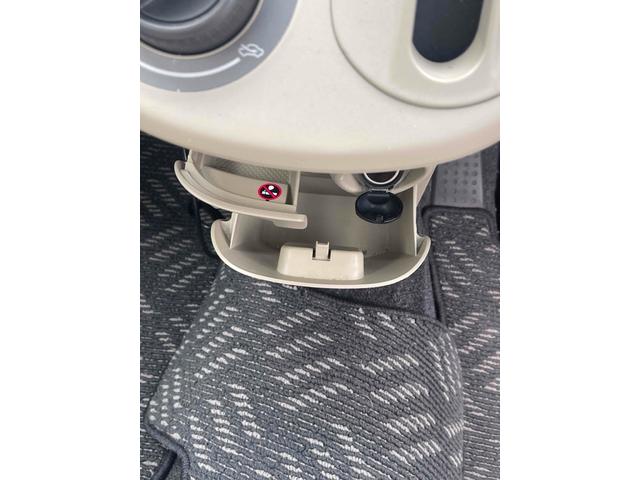 ムーヴ 　４ＷＤ　ナビ　ベンチシート　ＣＶＴ　エアコン　パワーウィンドウ（8枚目）