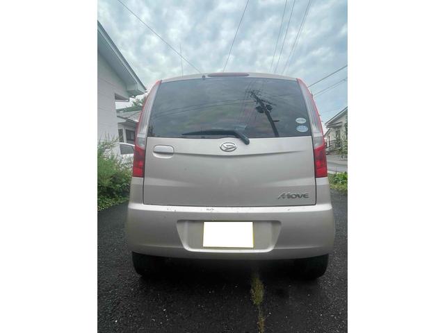 ムーヴ 　４ＷＤ　ナビ　ベンチシート　ＣＶＴ　エアコン　パワーウィンドウ（15枚目）