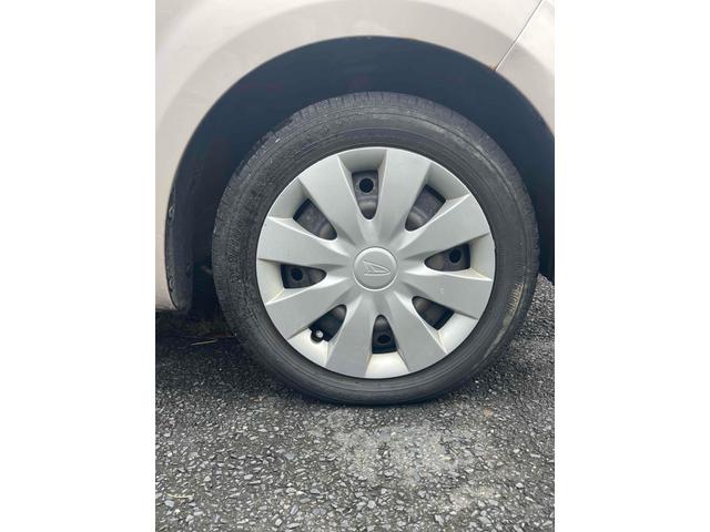 ムーヴ 　４ＷＤ　ナビ　ベンチシート　ＣＶＴ　エアコン　パワーウィンドウ（20枚目）