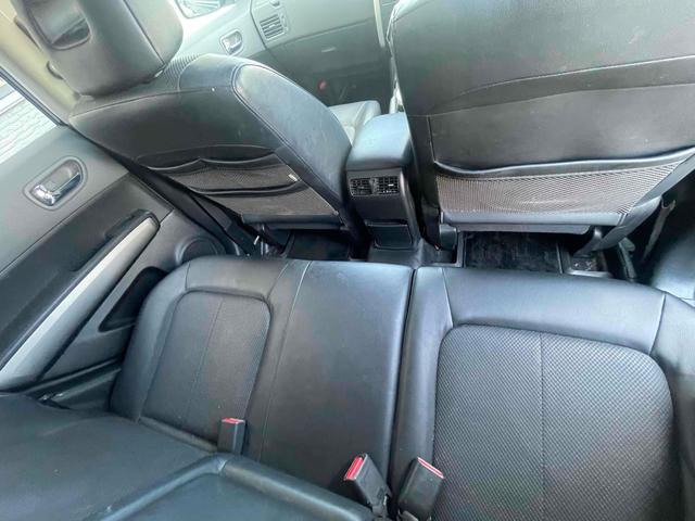 エクストレイル 20X 4WD クリアランスソナー アルミホイール キーレスエントリー CVT 衝突安全ボディ ABS ESC エアコン パワーステアリング パワーウィンドウ 運転席エアバッグ 助手席エアバッグ(8枚目)