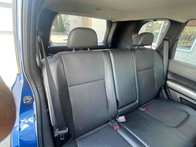 エクストレイル 20X 4WD クリアランスソナー アルミホイール キーレスエントリー CVT 衝突安全ボディ ABS ESC エアコン パワーステアリング パワーウィンドウ 運転席エアバッグ 助手席エアバッグ(9枚目)