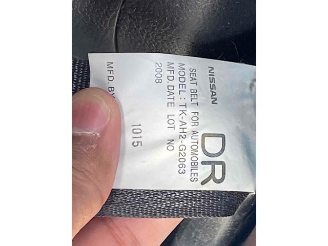 エクストレイル 20X 4WD クリアランスソナー アルミホイール キーレスエントリー CVT 衝突安全ボディ ABS ESC エアコン パワーステアリング パワーウィンドウ 運転席エアバッグ 助手席エアバッグ(31枚目)