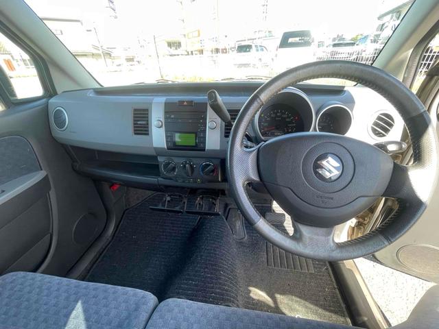 ワゴンR 4WD シートヒーター AT CD アルミホイール エアコン パワーウィンドウ(2枚目)