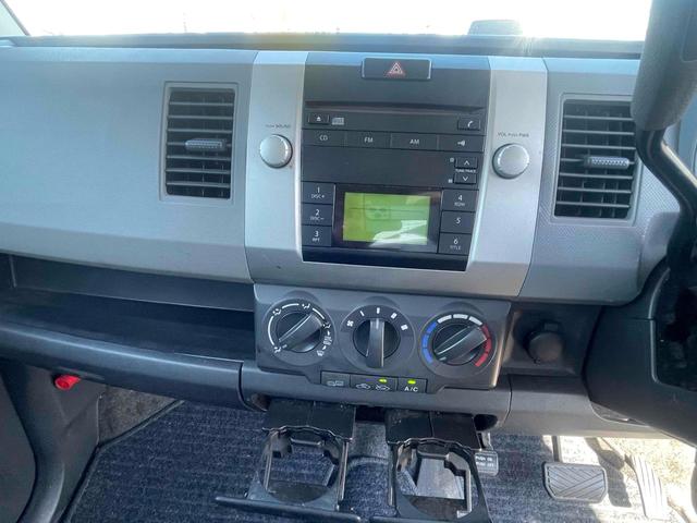 ワゴンR 4WD シートヒーター AT CD アルミホイール エアコン パワーウィンドウ(3枚目)