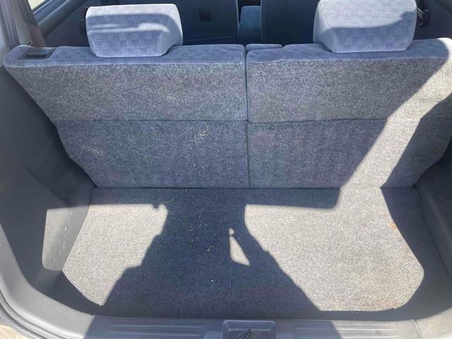 ワゴンR 4WD シートヒーター AT CD アルミホイール エアコン パワーウィンドウ(18枚目)