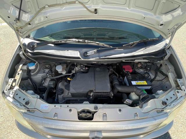 ワゴンR 4WD シートヒーター AT CD アルミホイール エアコン パワーウィンドウ(19枚目)