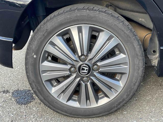 ライフ ディーバターボスマートスタイル 4WD ドライブレコーダー TV スマートキー ベンチシート ターボ CVT CD アルミホイール エアコン パワーステアリング パワーウィンドウ(20枚目)