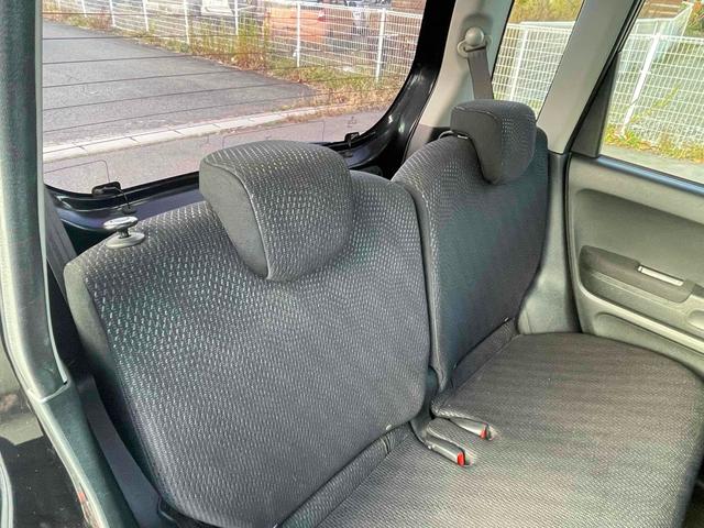 ライフ ディーバターボスマートスタイル 4WD ドライブレコーダー TV スマートキー ベンチシート ターボ CVT CD アルミホイール エアコン パワーステアリング パワーウィンドウ(21枚目)