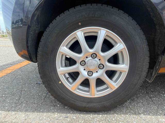 ノート Ｘ　ＦＯＵＲ　エマージェンシーブレーキパッケージ　４ＷＤ　ＥＴＣ　レーンアシスト　衝突被害軽減システム　アルミホイール　スマートキー　電動格納ミラー　ＣＶＴ　盗難防止システム　衝突安全ボディ　ＡＢＳ　ＥＳＣ　エアコン　パワーステアリング（17枚目）