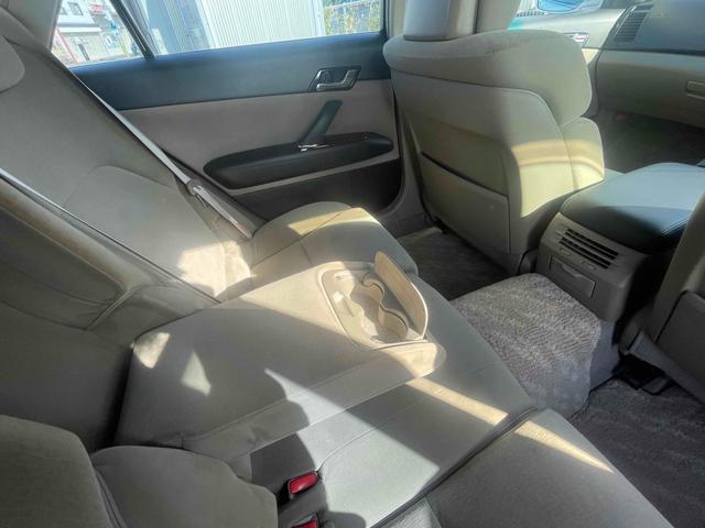 マークＸ ２５０Ｇ　Ｆｏｕｒ　Ｌパッケージ　４ＷＤ　バックカメラ　アルミホイール　ＨＩＤ　ＡＴ　スマートキー　盗難防止システム　パワーシート　ＣＤ　ＭＤ　衝突安全ボディ　ＡＢＳ　エアコン（10枚目）