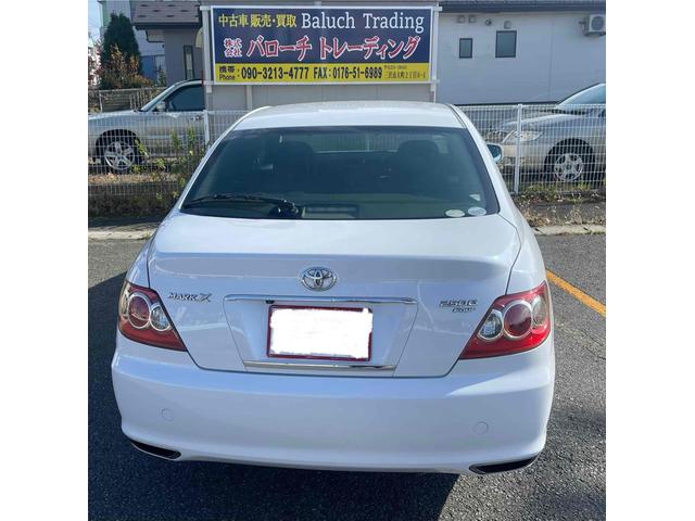 マークＸ ２５０Ｇ　Ｆｏｕｒ　Ｌパッケージ　４ＷＤ　バックカメラ　アルミホイール　ＨＩＤ　ＡＴ　スマートキー　盗難防止システム　パワーシート　ＣＤ　ＭＤ　衝突安全ボディ　ＡＢＳ　エアコン（17枚目）